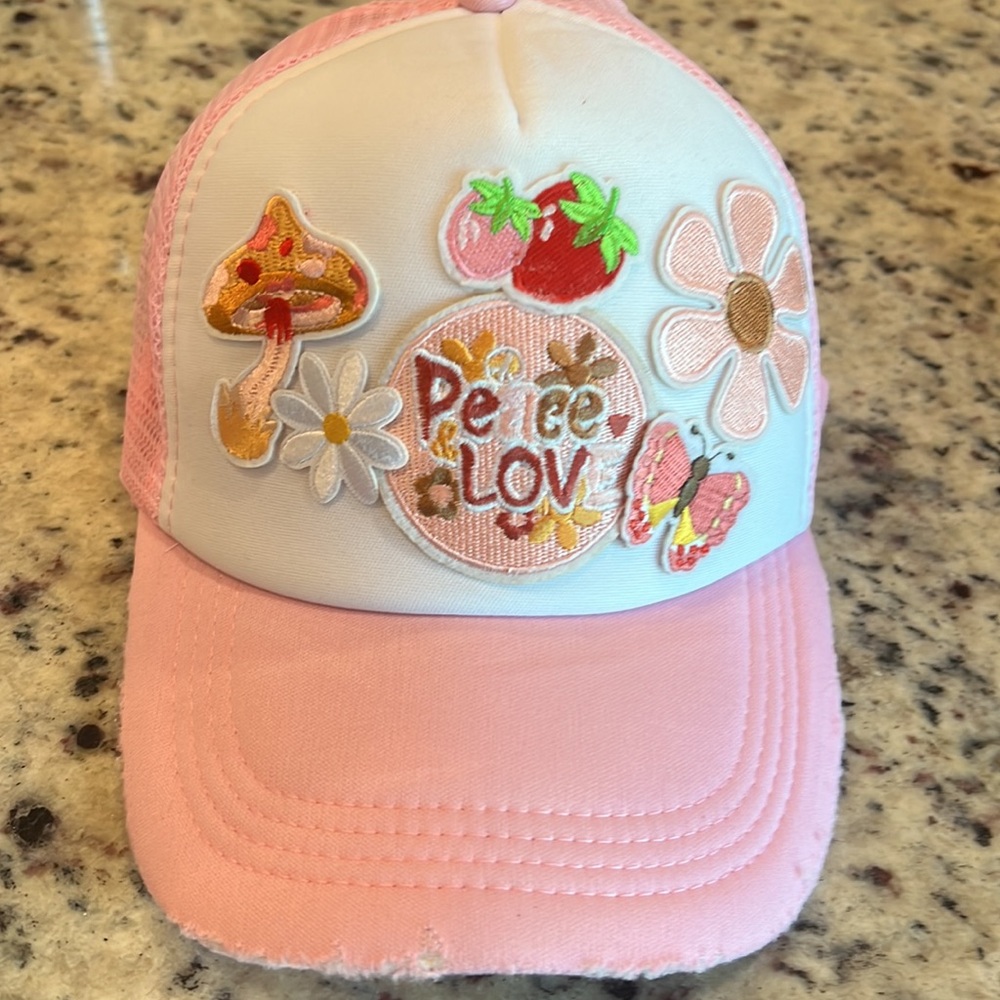 Custom Trucker Hats